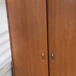 Wardrobe 