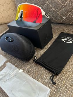 Oakley Sutro lite