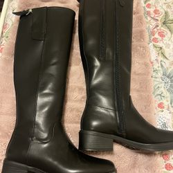 Aerosole Knee High Boots