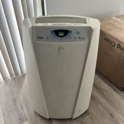 Delonghi Air conditioner  