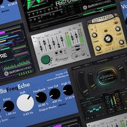 Plugins, Plugins, Plugins (for Mac)