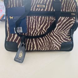 Dog carrier