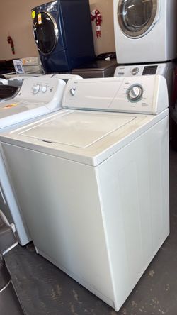 Nice Whirlpool washer top loader