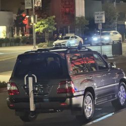 2000 Toyota Land Cruiser UZJ100 — Over $20,000 in Upgrades — Fully Built & Immaculate