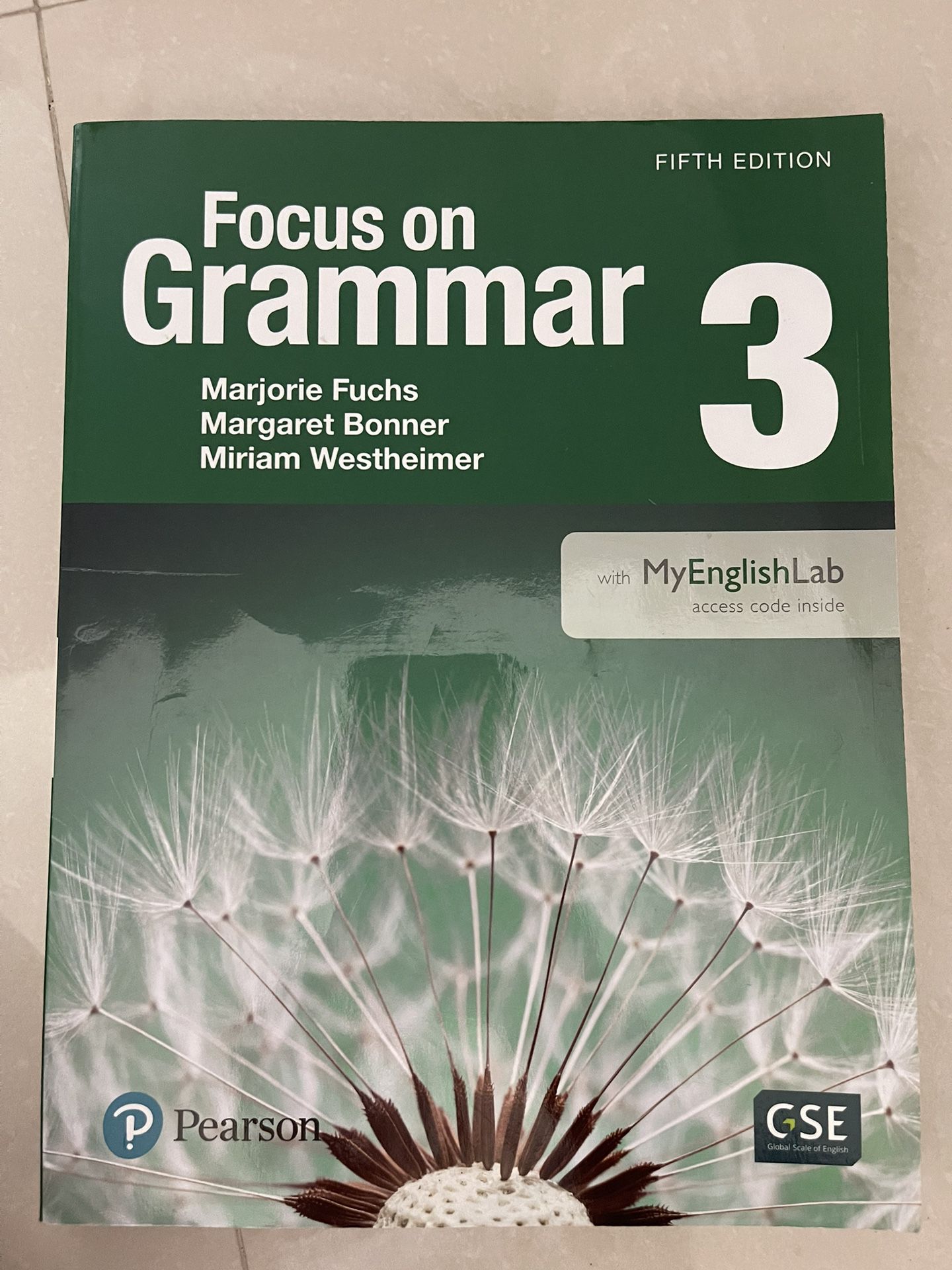 Focus Grammar 3 FREE
