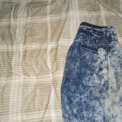 Brand V.I.P. jeans size 6 men's