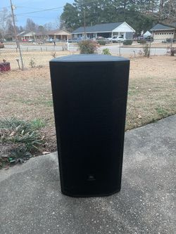 Jbl prx735