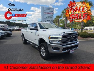2021 RAM 2500