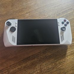 Rog Ally Z1 Extreme W/ Charger
