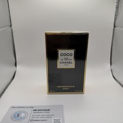 Coco Chanel