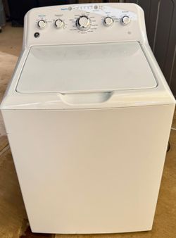 Washer Machine