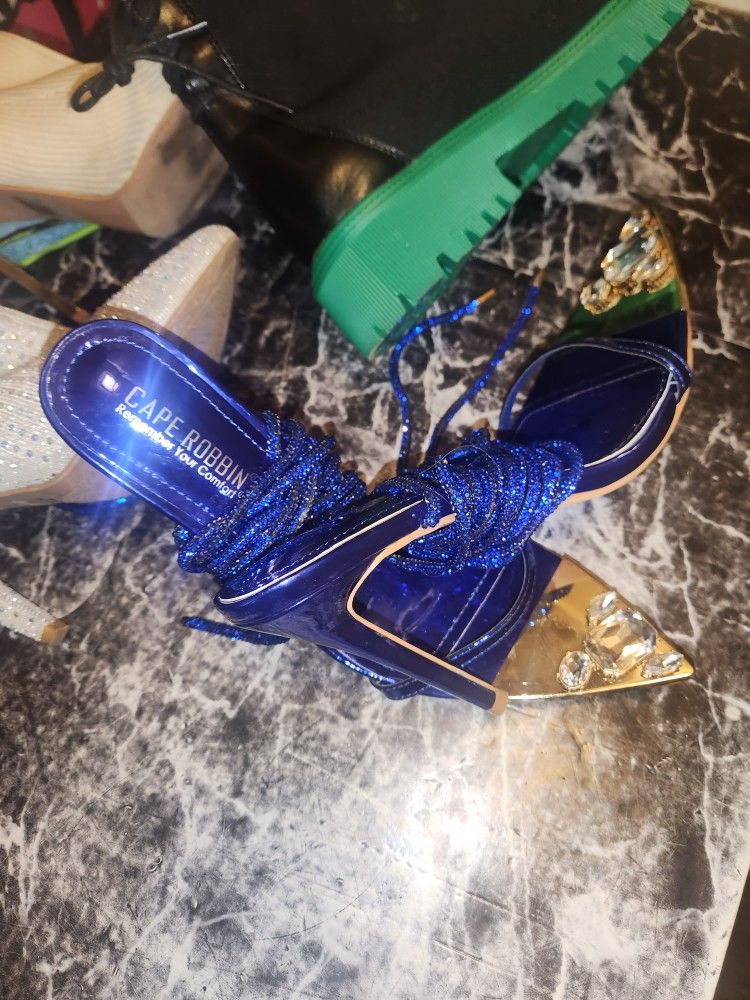 High Heels