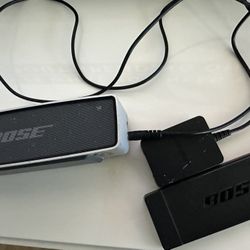 Portable Bluetooth Bose Speaker 