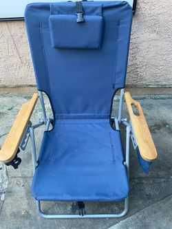 Rio beach chair
