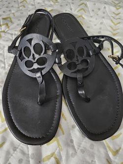Coach Sandals.. Size 11