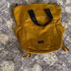 REI Tote Backpack