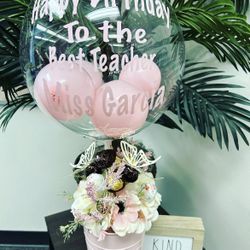 Custom Balloon Mothers Day Gifts Regalos Para Mamá