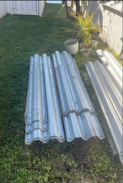 Hurricane Storm panels $500 for all OBO