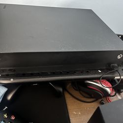 Xbox One X 