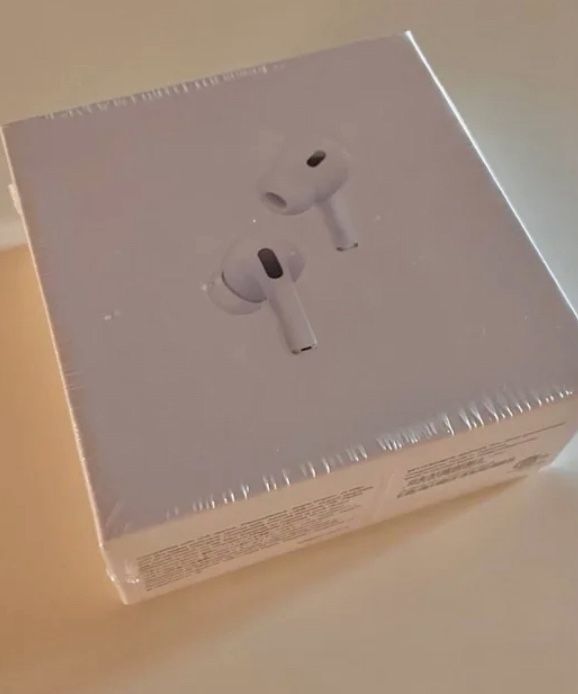 AirPod Pro 2