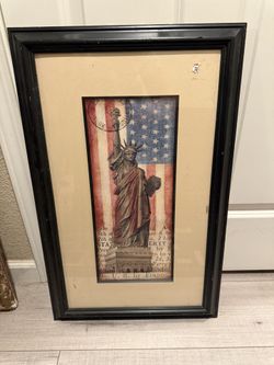 lady liberty picture 