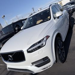 2017 Volvo Xc90