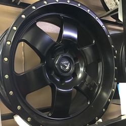 Rims