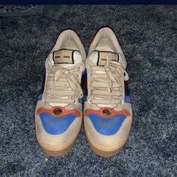 Gucci Skate Shoe