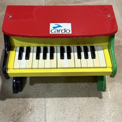Kid Piano 