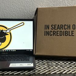 Asus vivobook  Laptop 