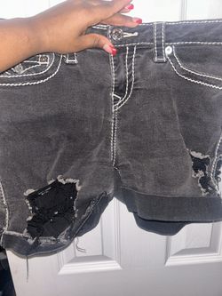 True Religion Shorts