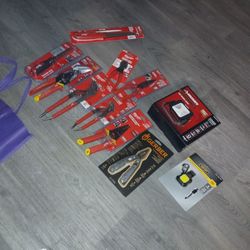 Brand NEWTools 100.00