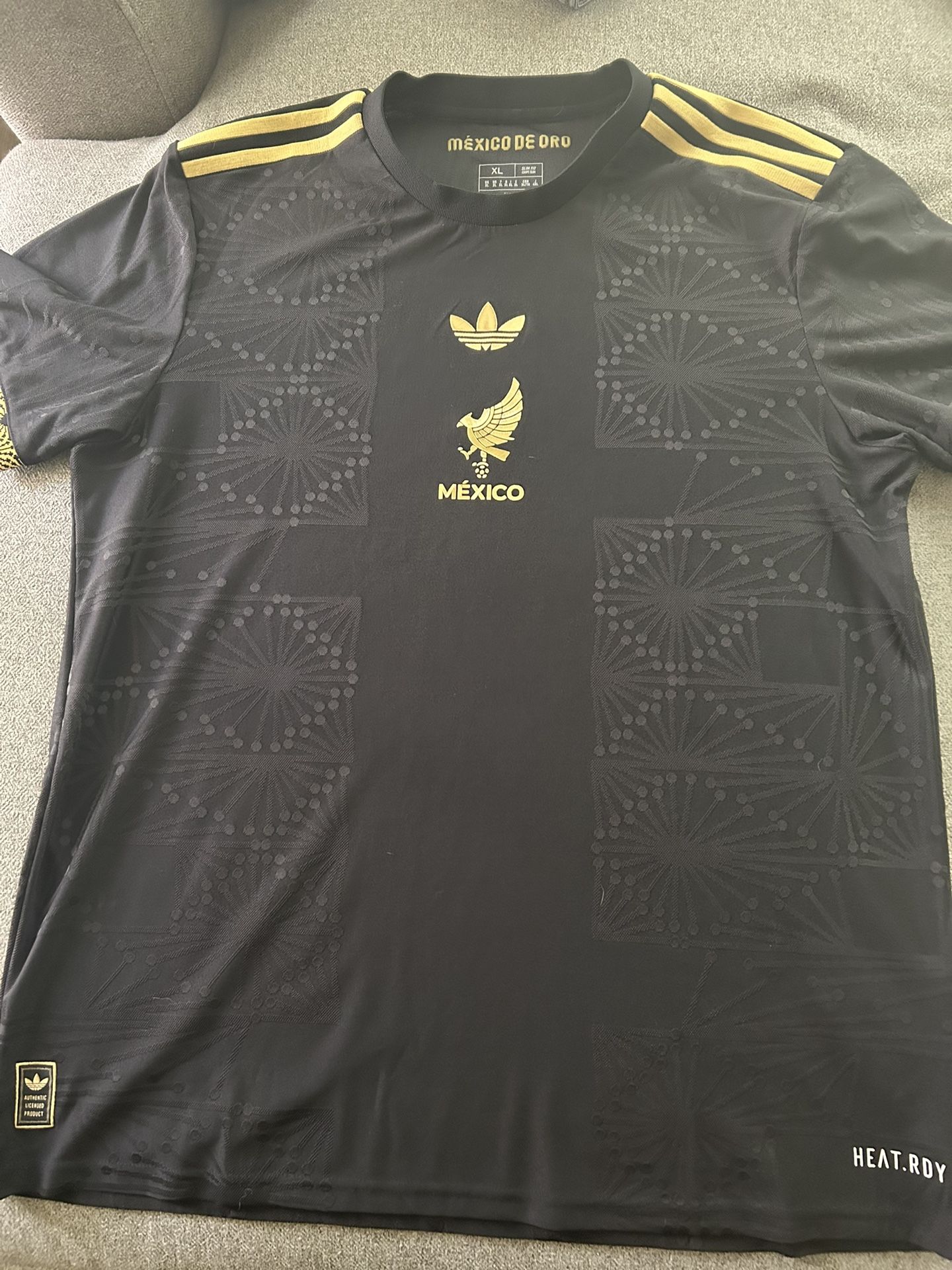 Mexico jersey