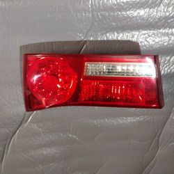 Acura Tail Light Right Hand