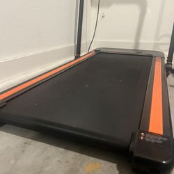 urevo treadmill