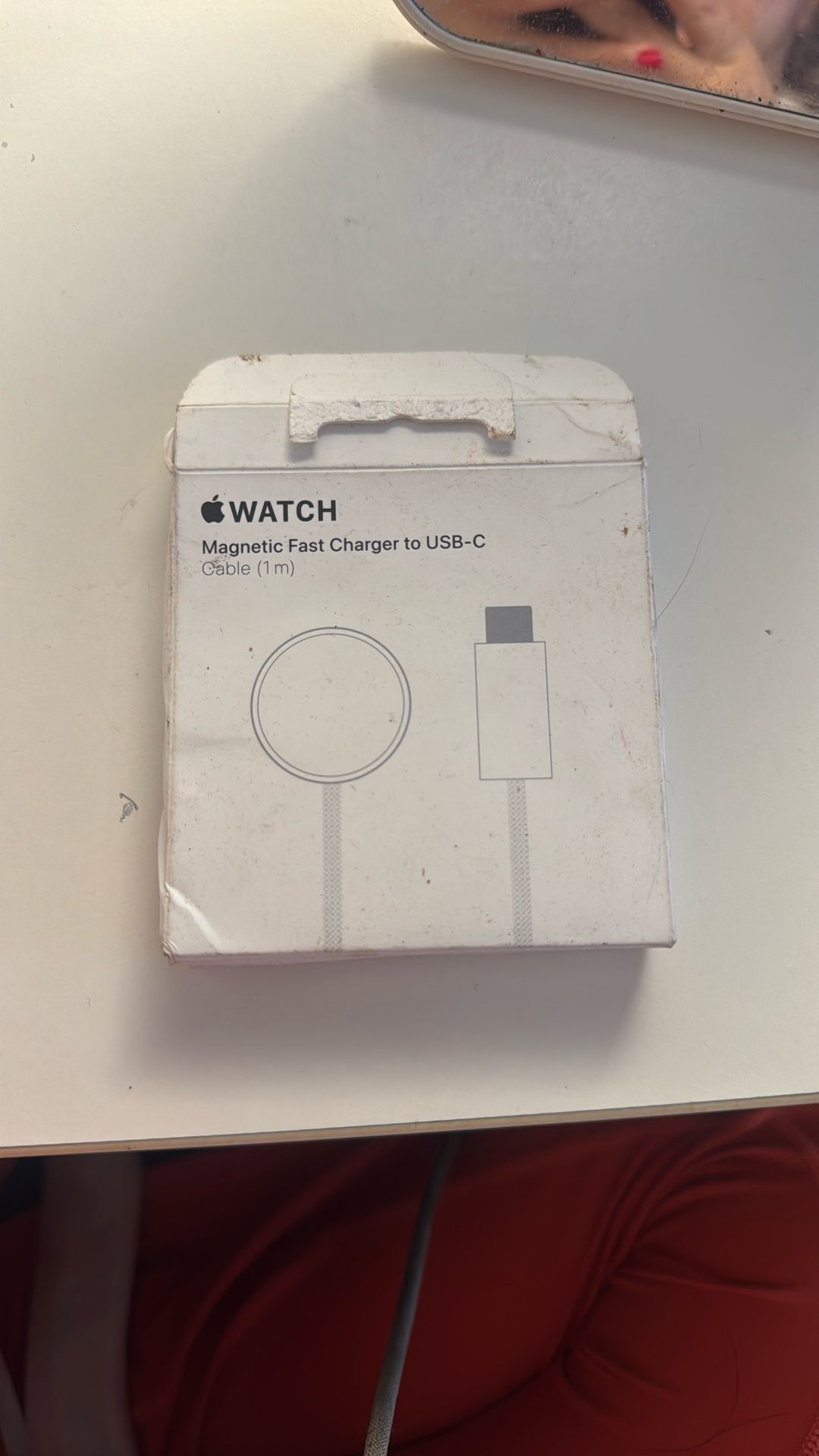 Apple Watch Charger