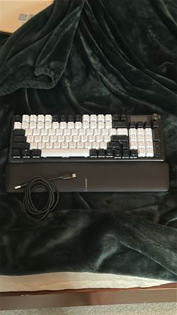 Corsair VANGUARD 96 RGB Mechanical Gaming Keyboard
