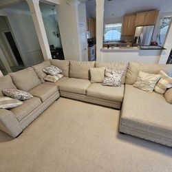 Great Sofa
