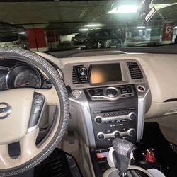 2010 Nissan Murano