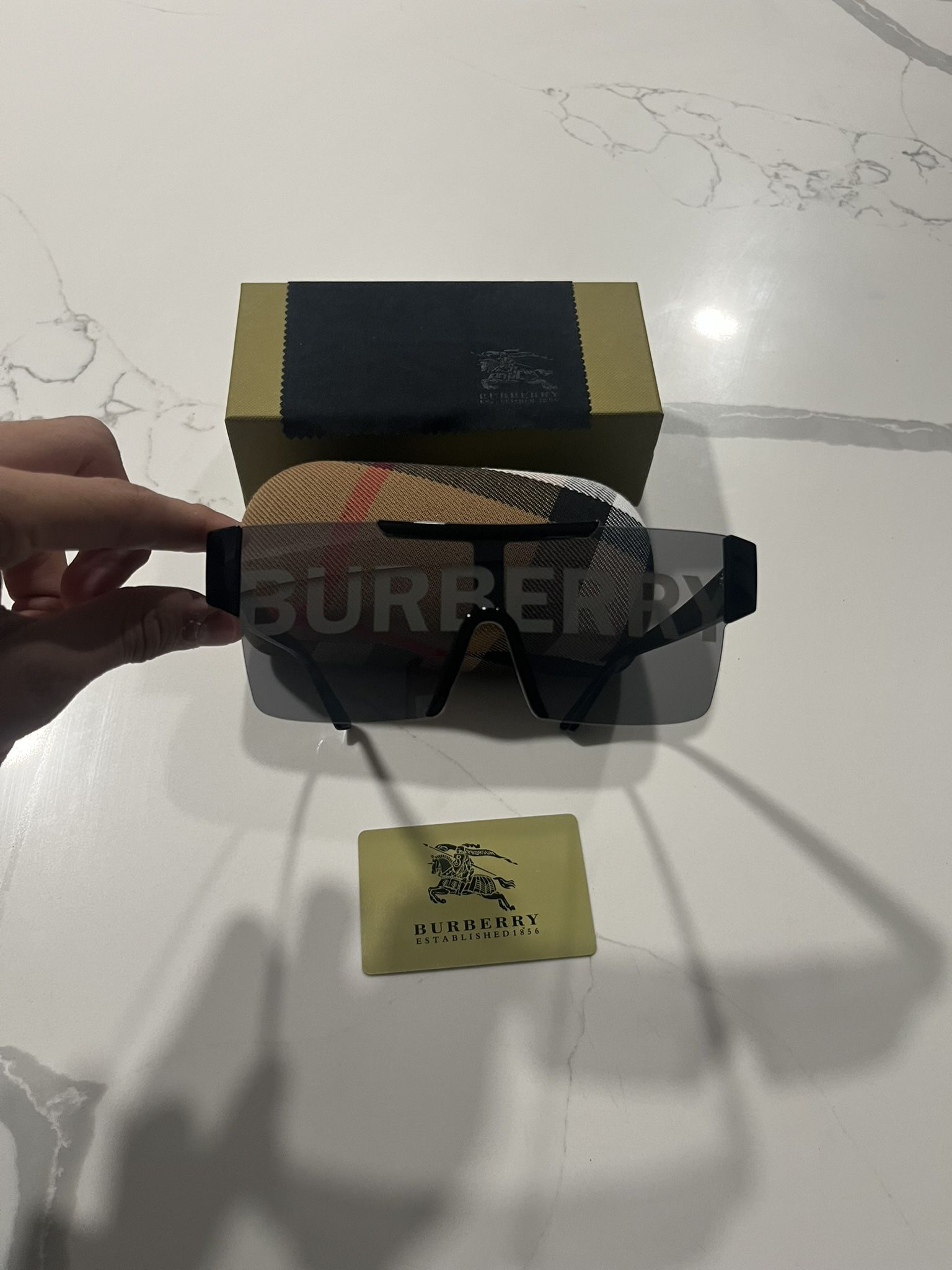 Burberry Shades