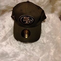 San Francisco 49ers NFL Cap