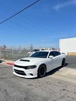 2018 Daytona 392 Srt Package