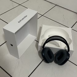 AirPods Max USB-C Space Grey Original 