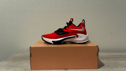 Nike Zoom Freak 3
