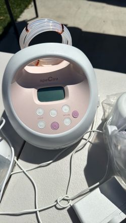 Spectra Pump