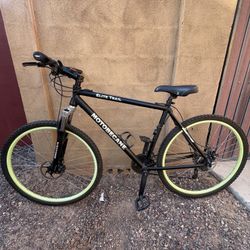 Elite Trail motobecane Bike