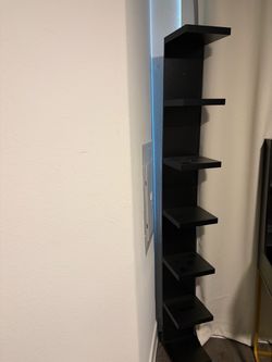 5ft stand shelving