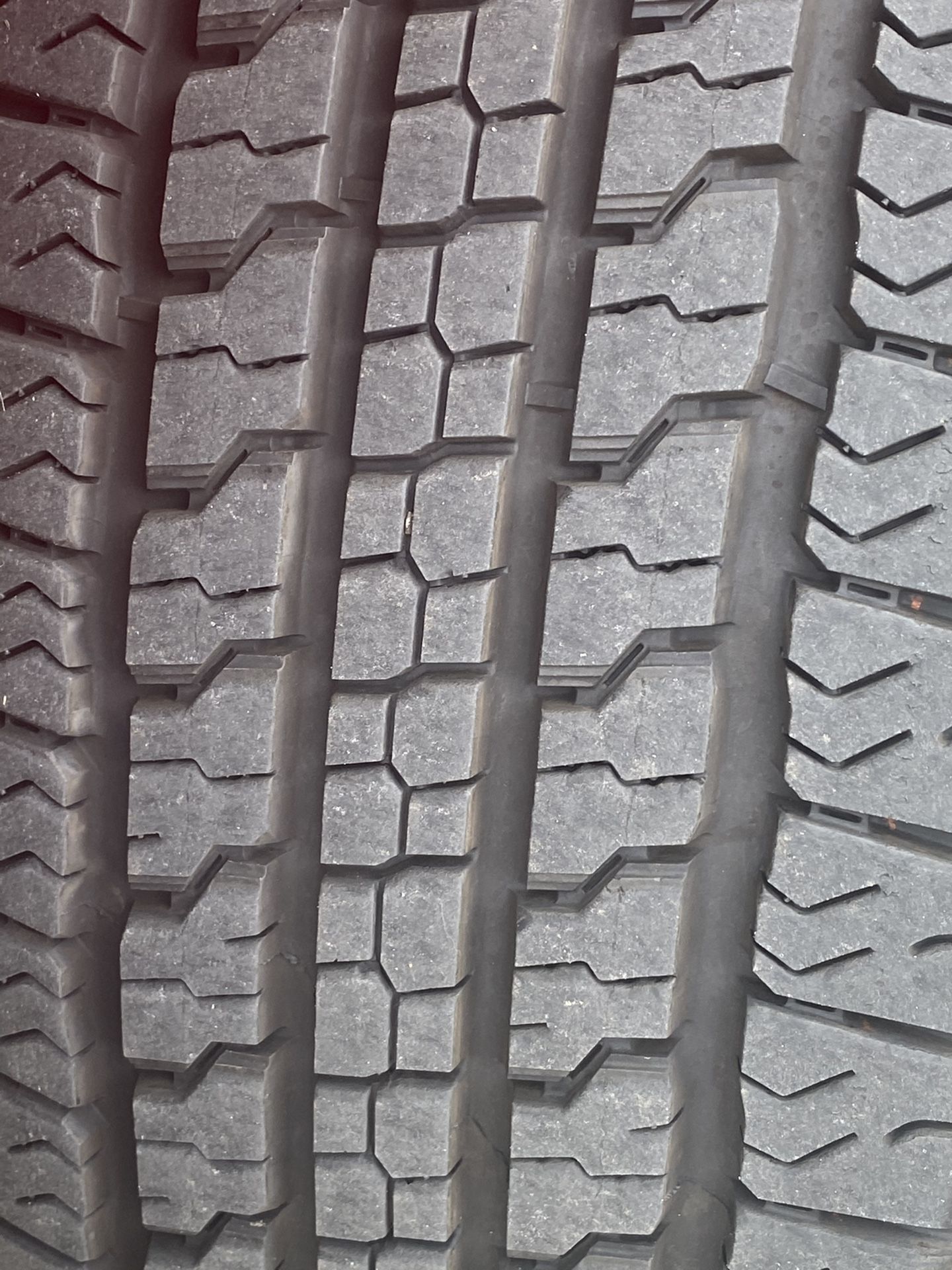 2020 Chevy/Gmc/Dodge/ 18’ Wheels And Tires