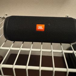 JBL flip 4