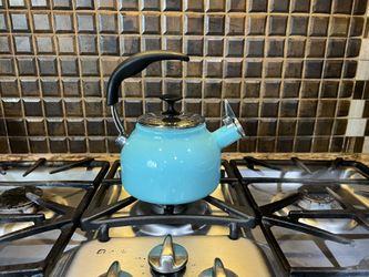 Tea Kettle